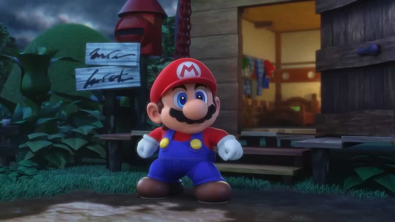 Super Mario RPG pre order guide - what pre order bonuses are there?