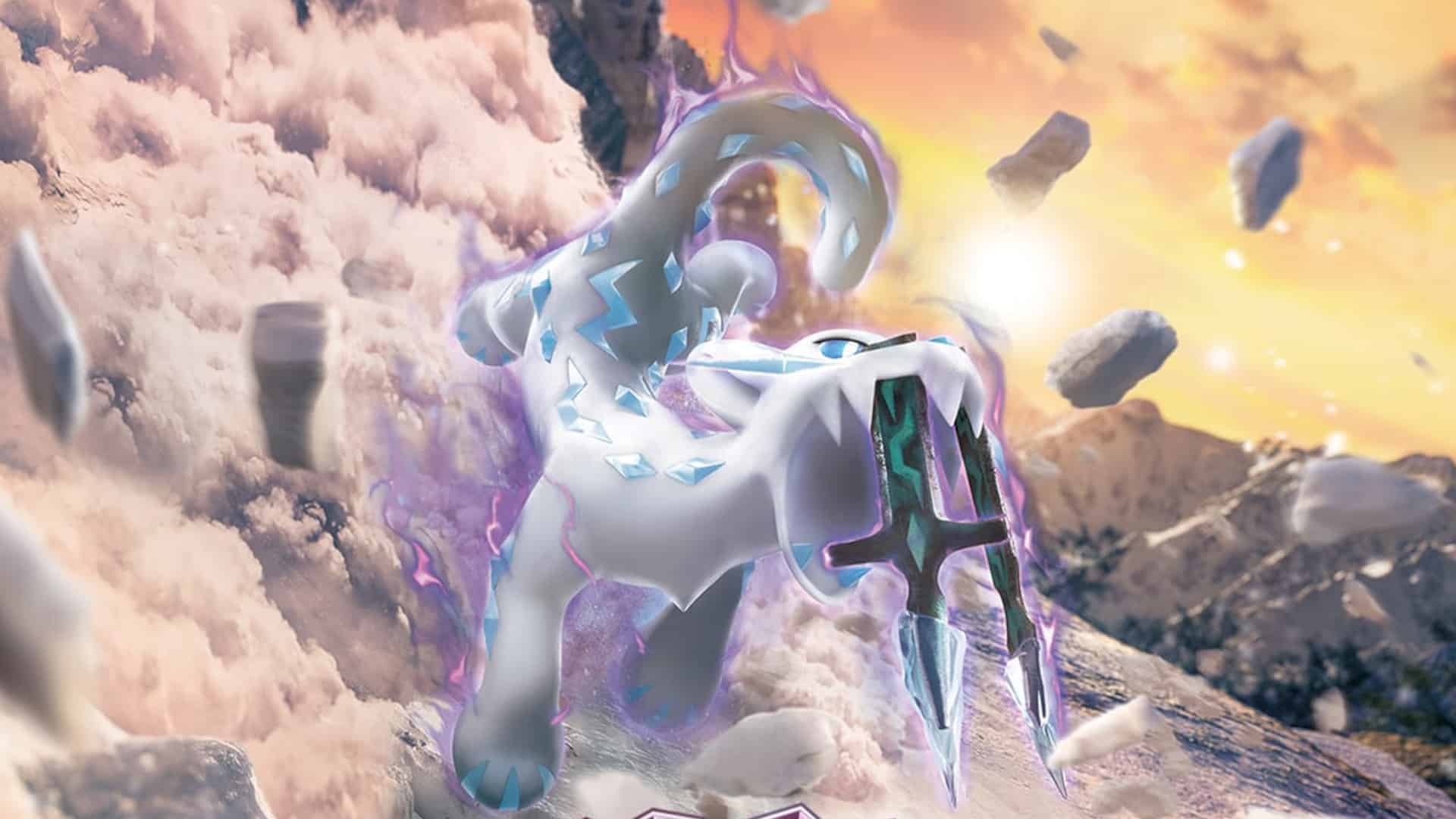 Pokemon TCG How to get crystals