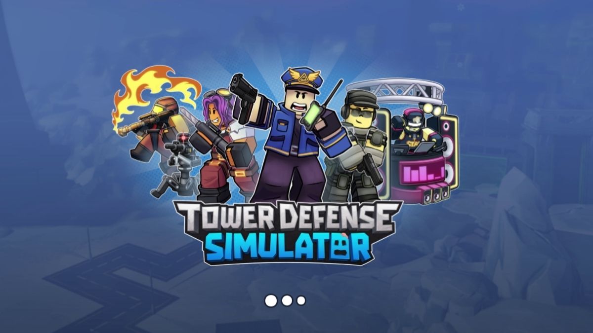 Tower Defense Simulator codes (TDS) (June 2025, updated daily) [HACKER]