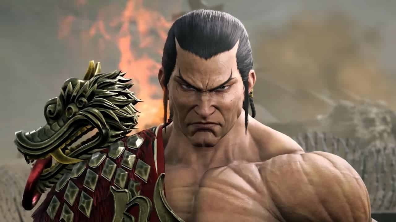 Tekken 8 Demo available game modes