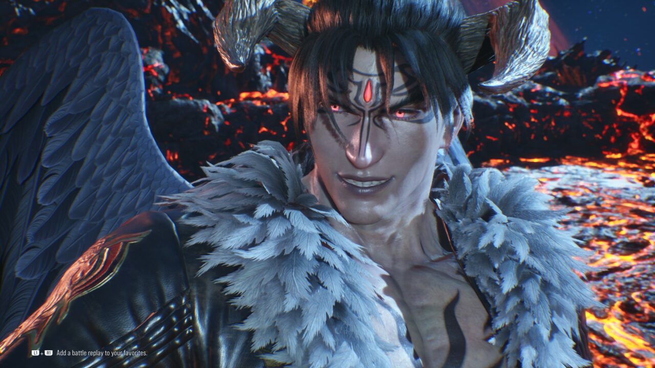 Tekken 8 Devil Jin guide - full move list and beginner combos