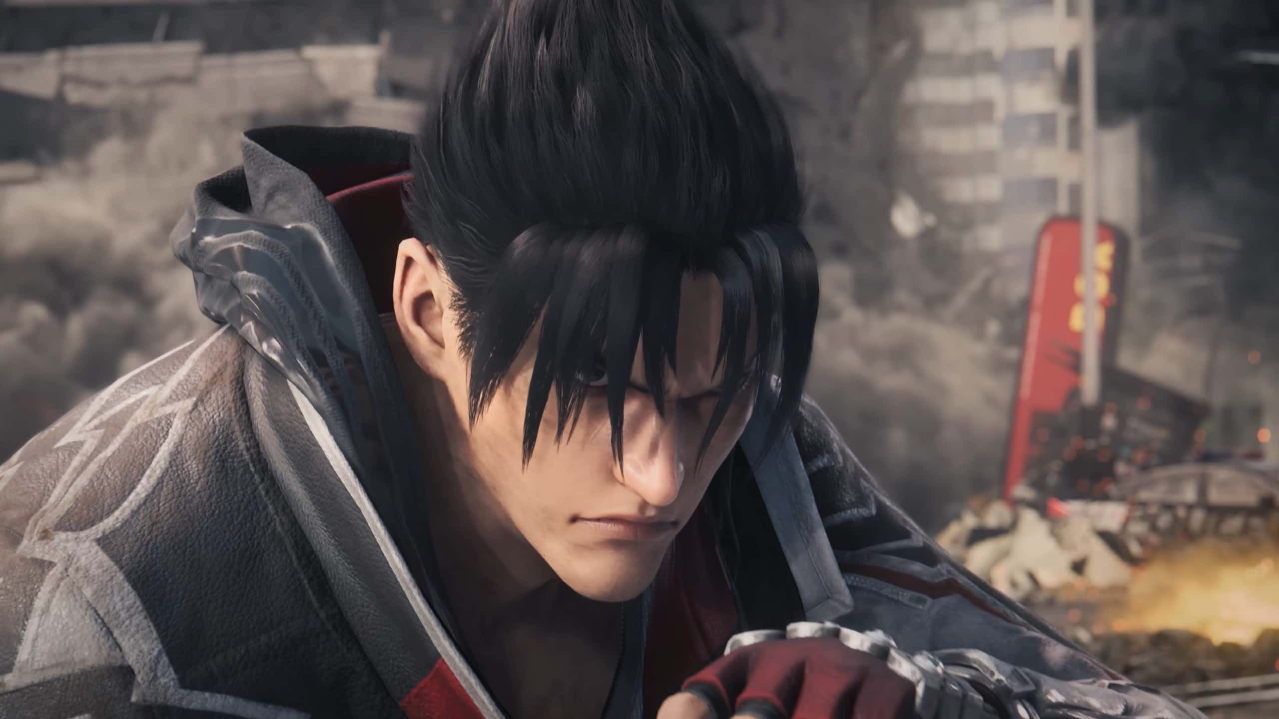 Tekken 8 voice actors - full cast and character list