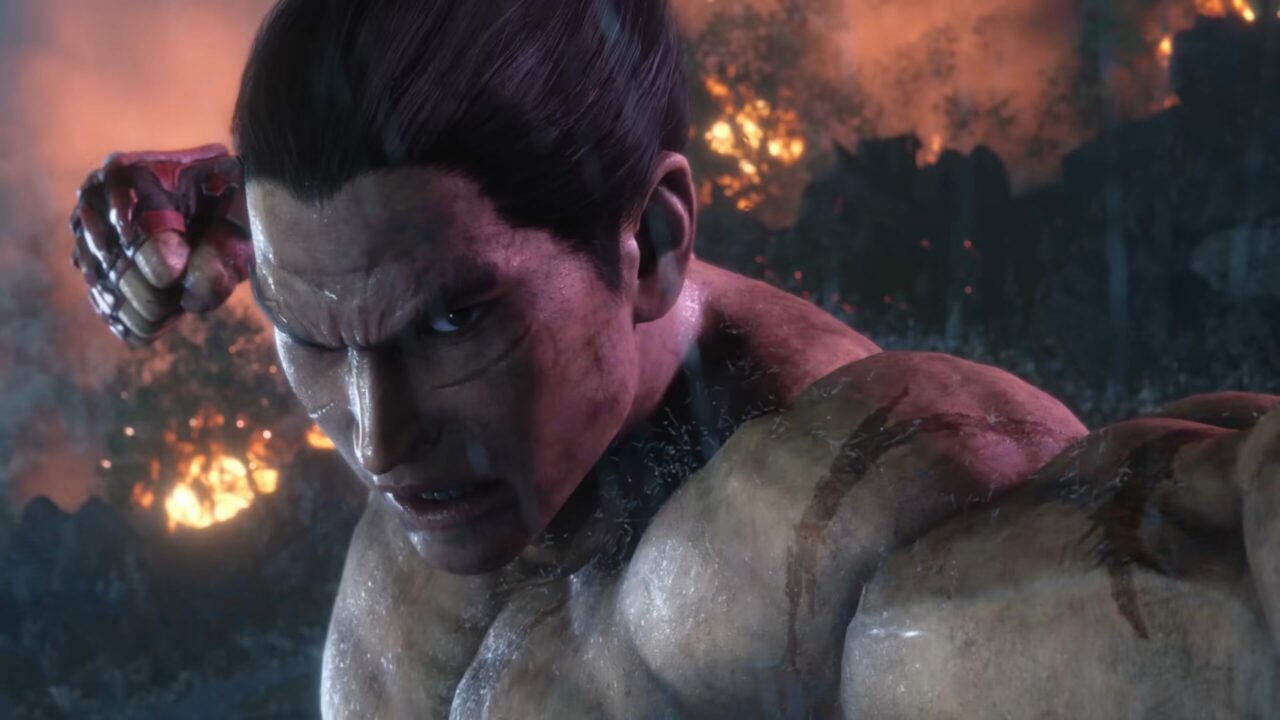 Tekken 8 Special Style explained - Should you use Special Style?