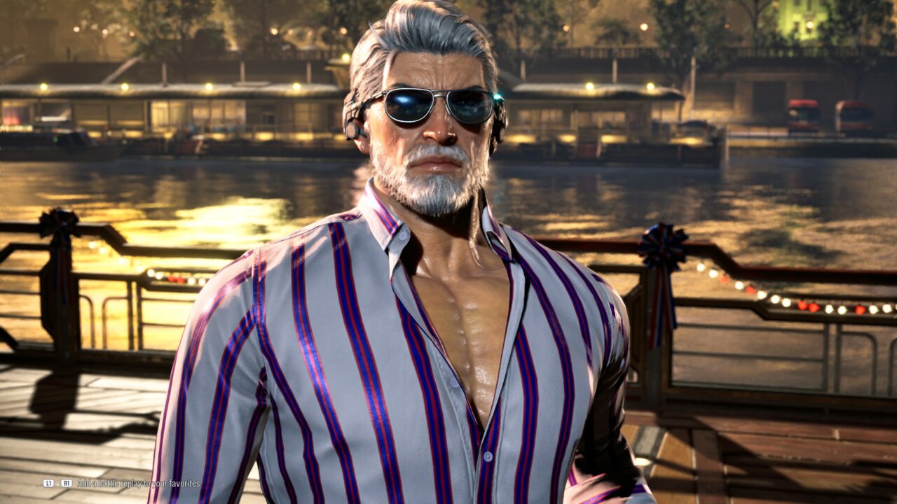 Tekken 8 Victor guide - full move list and beginner combos