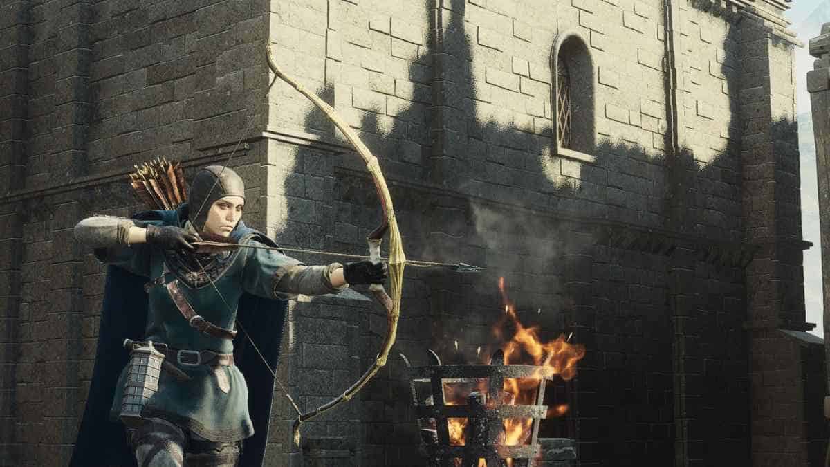 Dragon's Dogma 2 best bows and all their locations