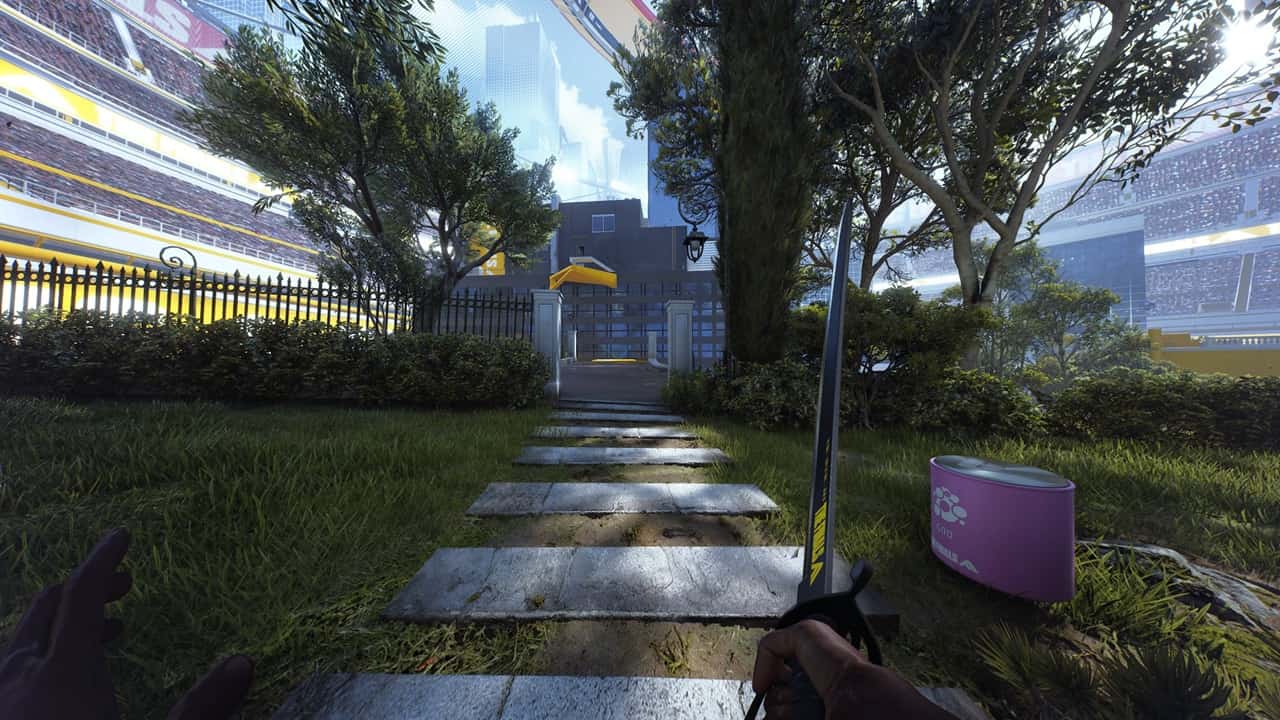 The Finals hidden achievements and trophy list