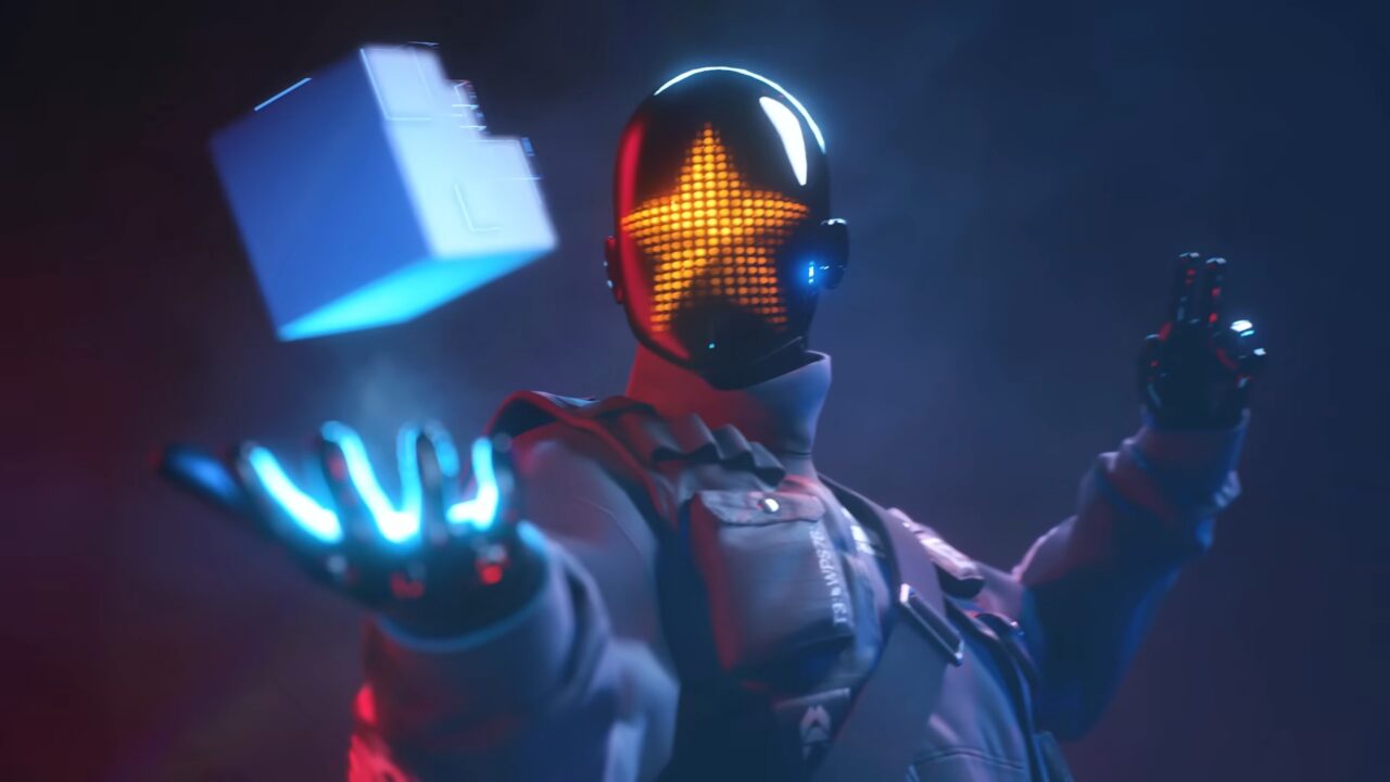 The Finals Season 2 start time prediction - When does season 2 start?