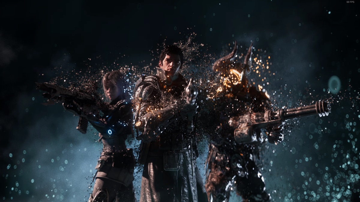 How to farm Kuiper Shards in The First Descendant