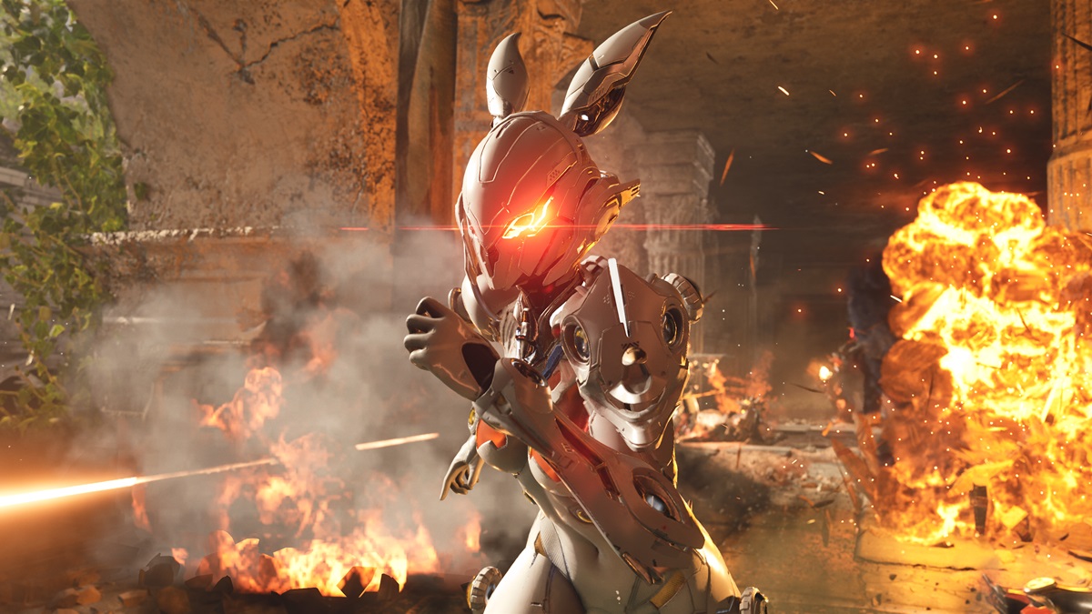How to farm Mental Focus module in The First Descendant