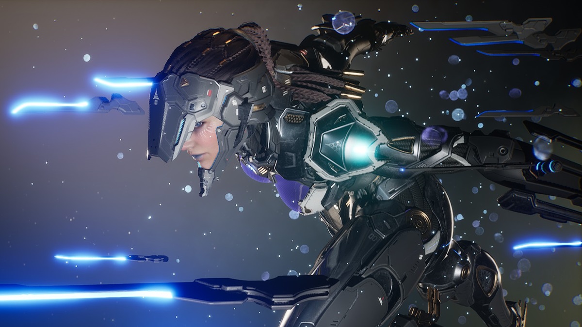 How to farm XP and level up fast in The First Descendant