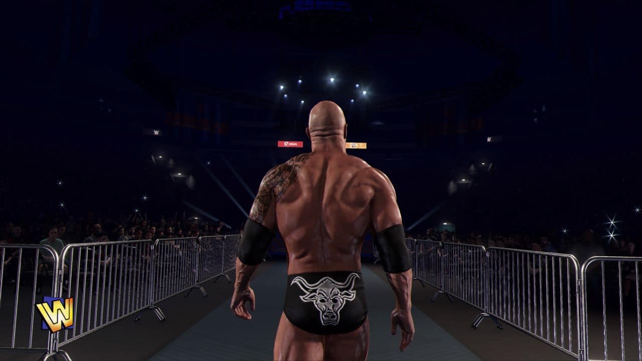 WWE 2K24 all store unlockables - every Superstar, Arena, and Championship you can purchase