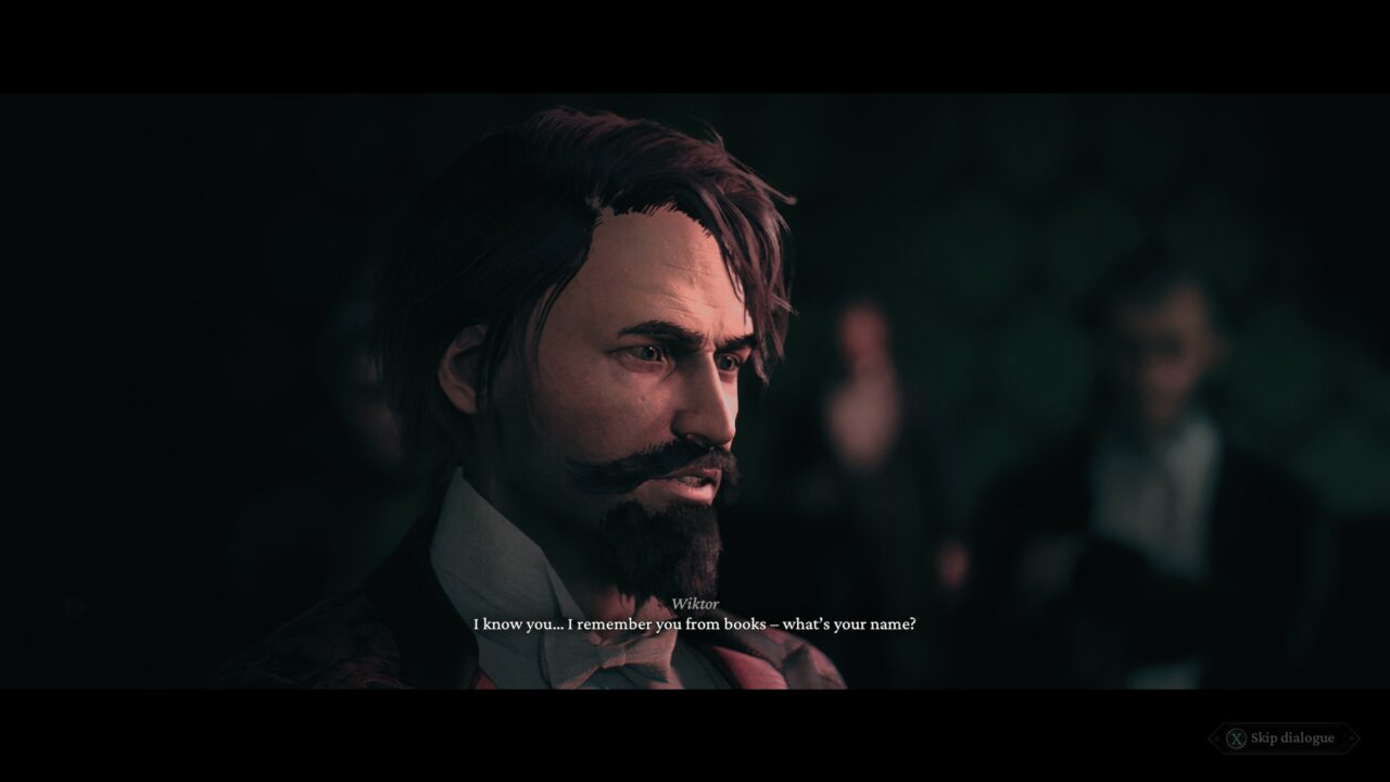 The Thaumaturge cheats and console commands - does it have them?