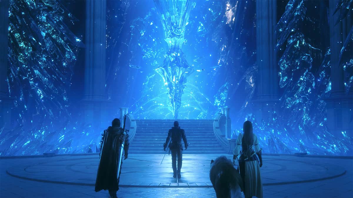 Final Fantasy 16 pre order guide - what's in each edition?