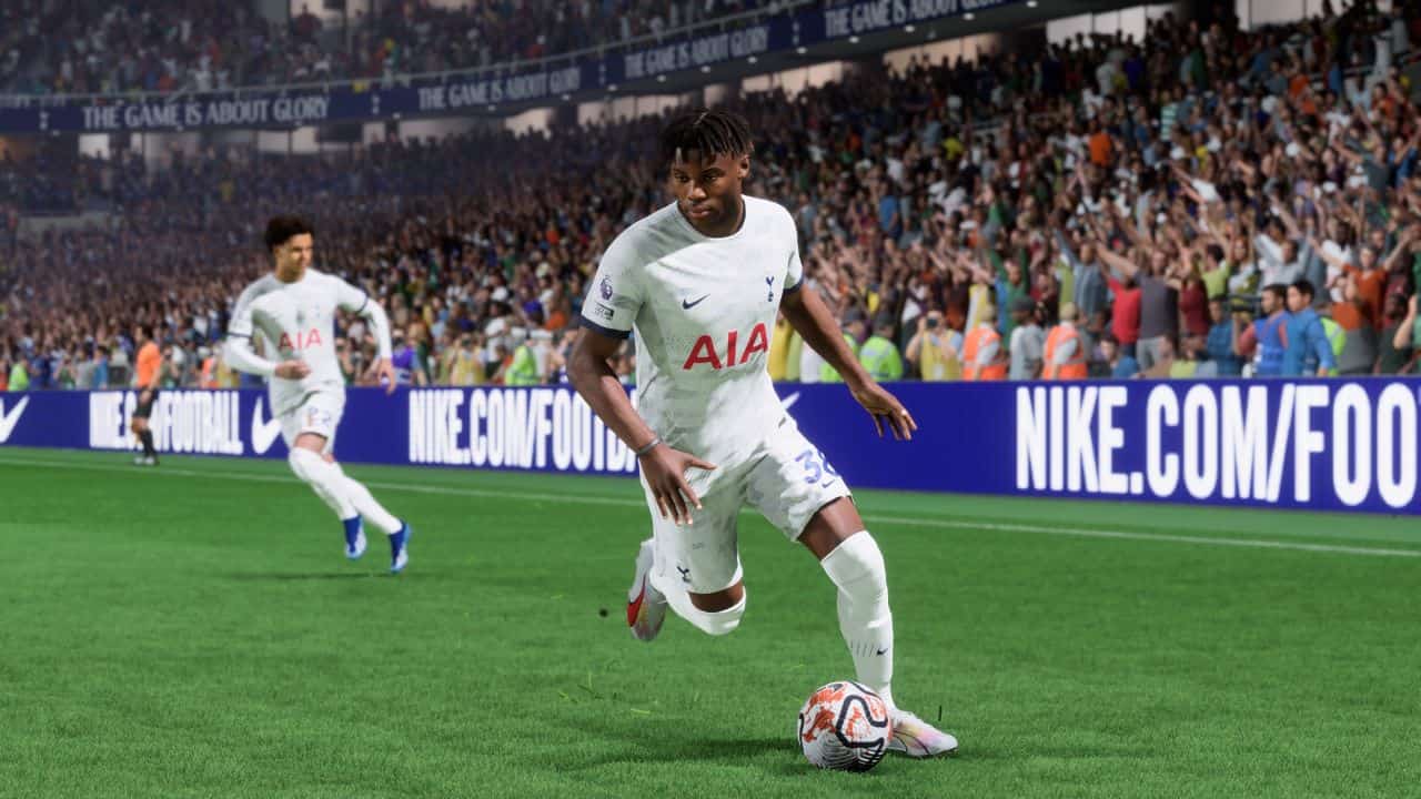 FC 24 Udogie Future Stars SBC - How to unlock, cheapest solutions, and rewards