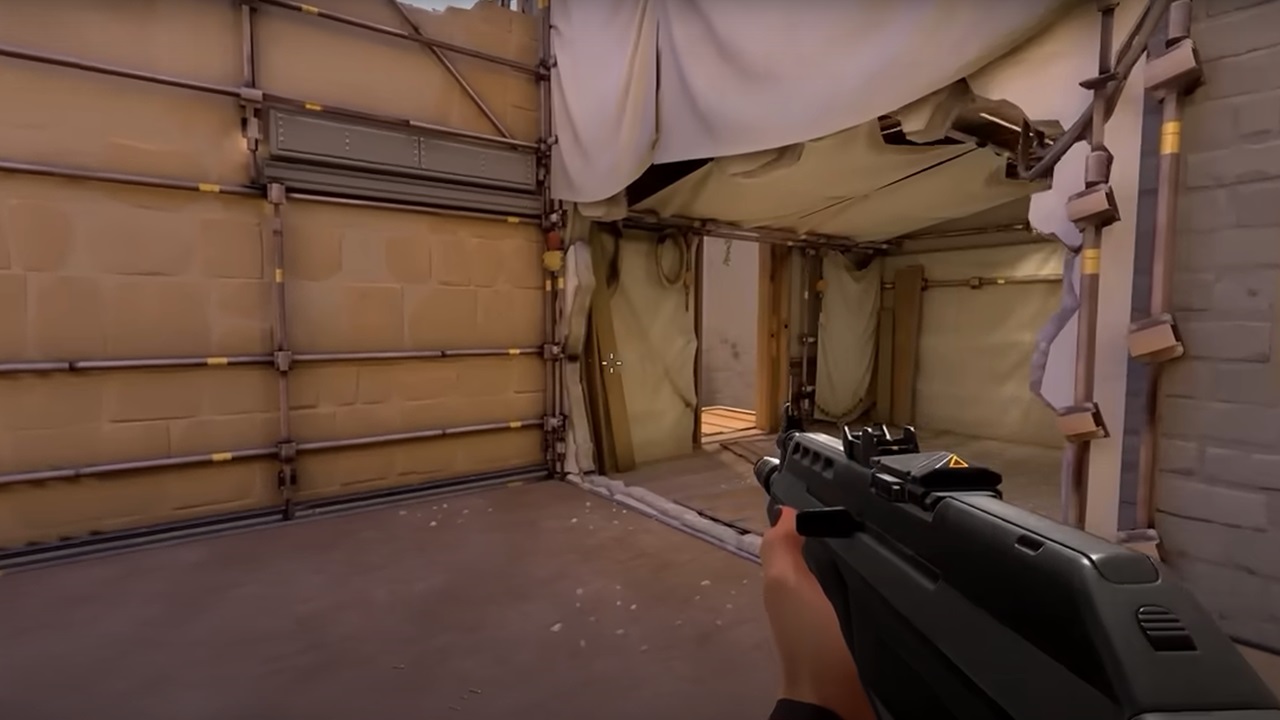 Valorant best sensitivity settings - why pros use these DPI values