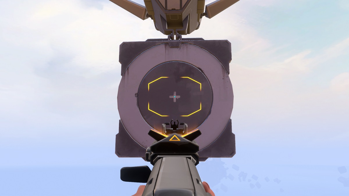 Best Valorant crosshair codes used by pros in 2024