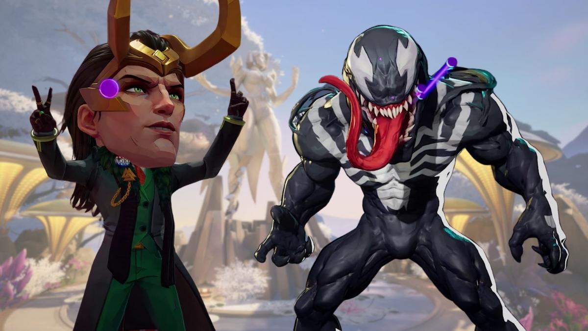 How to get free Marvel Rivals Brain Blast emote and titles
