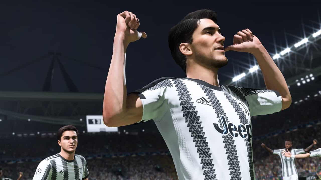 FC 24 Centurions Striker Evolution - How to complete and best players to upgrade