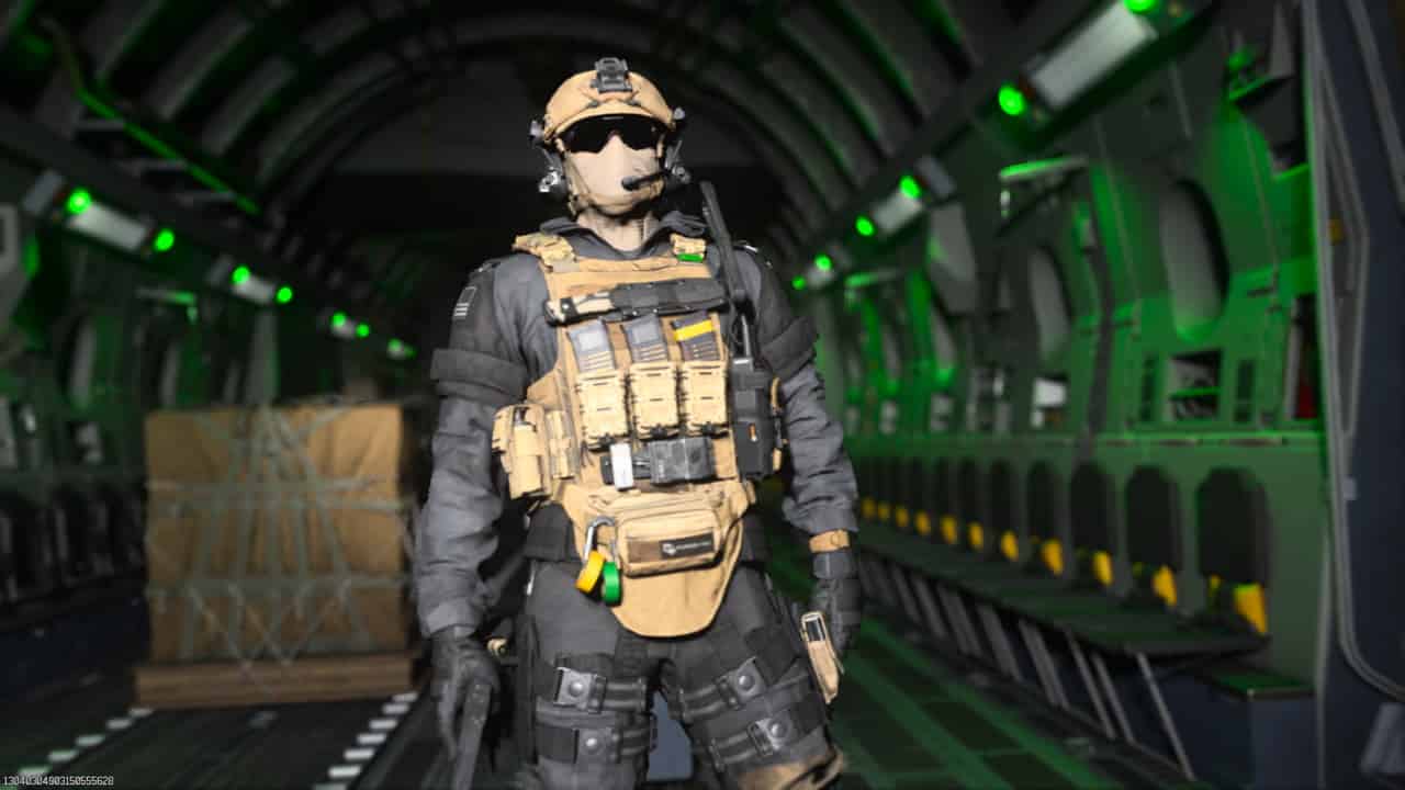 Is Warzone Mobile cross-platform? Exploring crossplay options for CoD Battle Royale