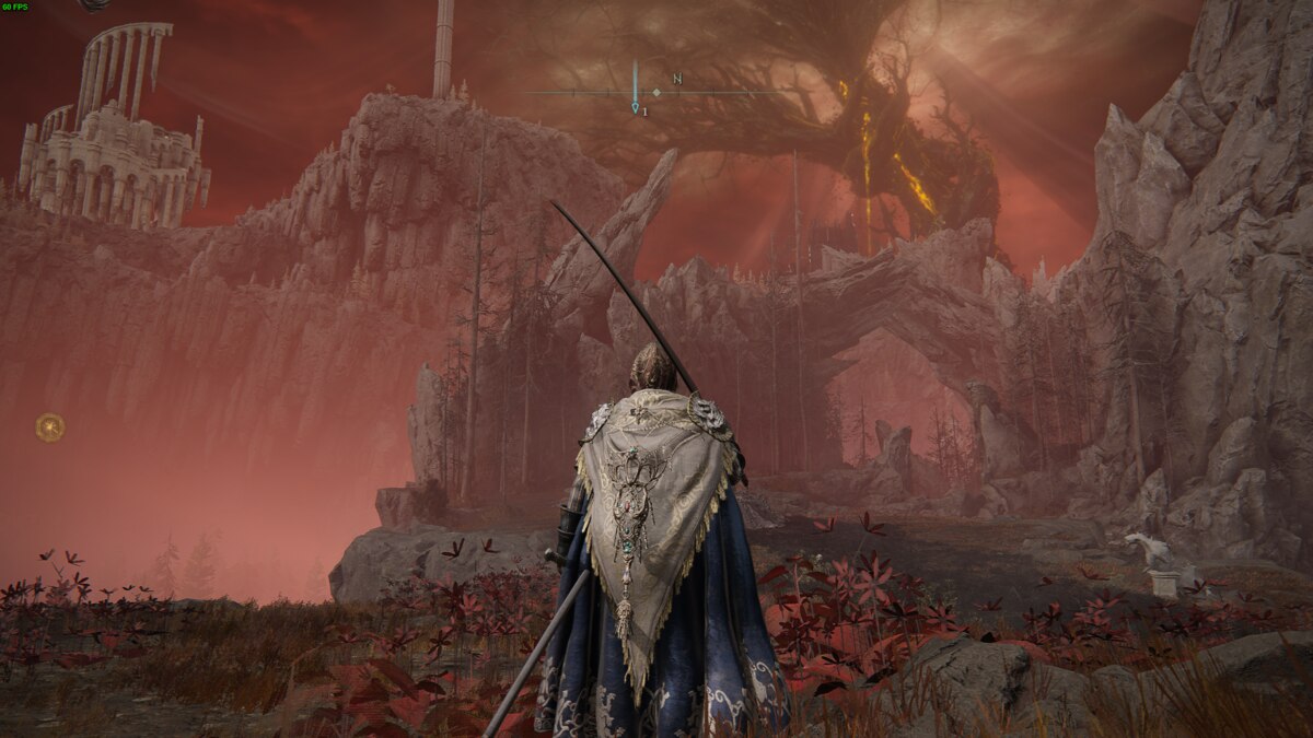 All Elden Ring Shadow of the Erdtree weapon locations