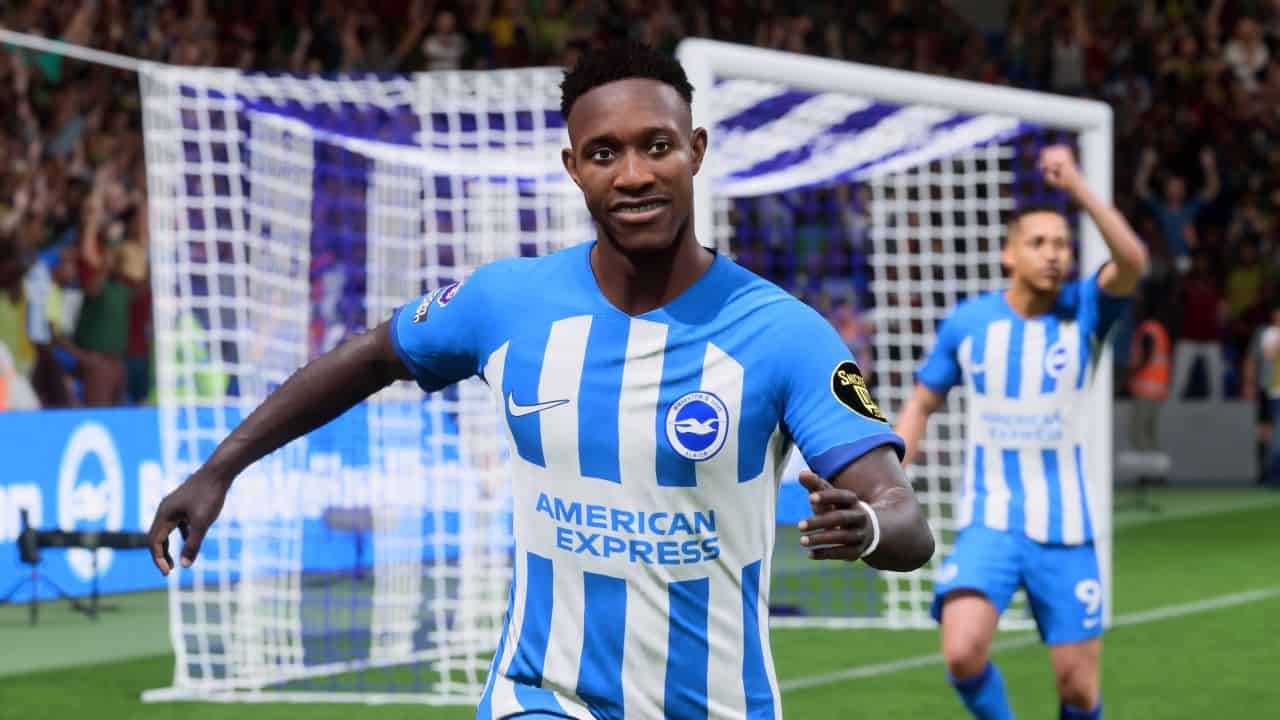 FC 24 Welbeck Flashback SBC - How to complete, cheapest solutions, and rewards