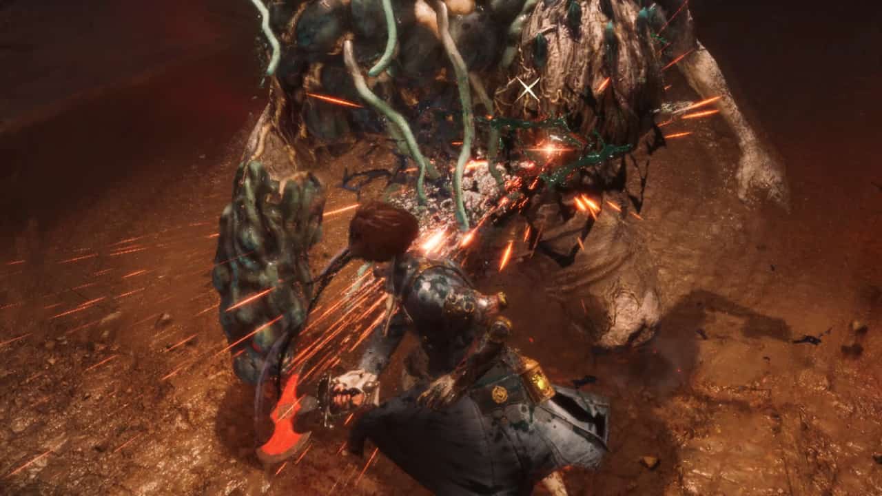 Where to get Lies of P weapons and best boss weapons