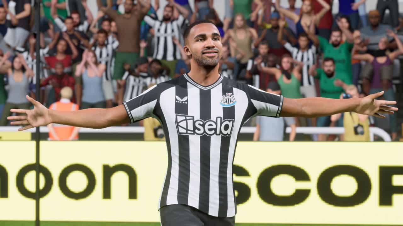 EA FC 24 Wilson Trailblazers Objectives - how to unlock, requirements, and rewards