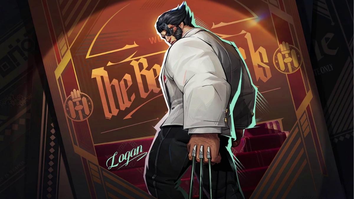 How to get free Wolverine Hellfire Gala skin in Marvel Rivals