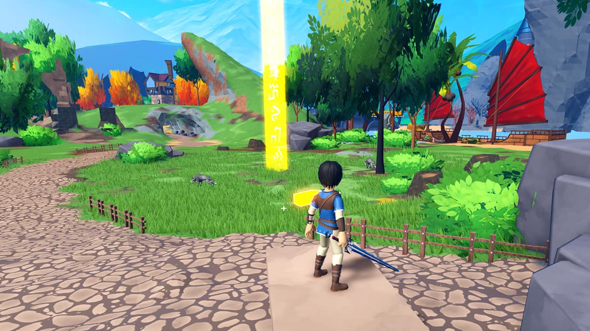 World // Zero Anime RPG codes (June 2025, updated daily)
