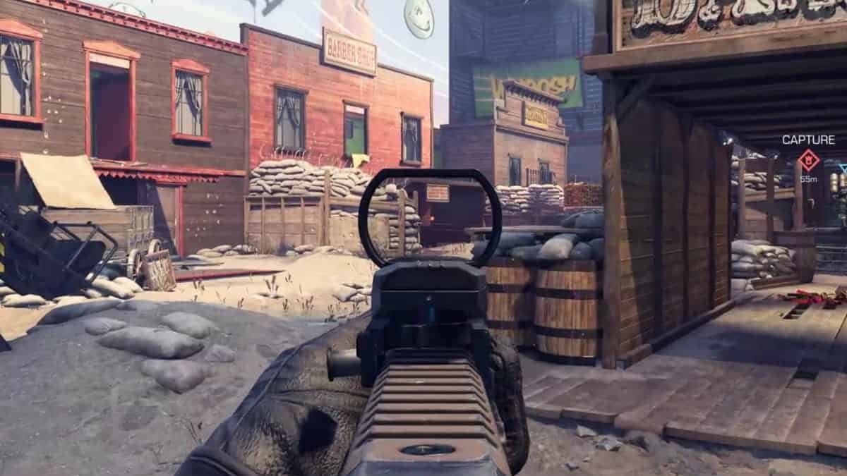 XDefiant aim assist guide for controller