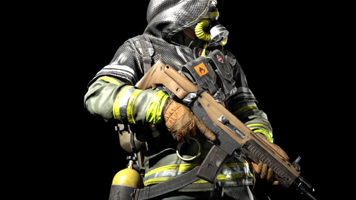 Best ACR 6.8 loadout in XDefiant - our top attachments