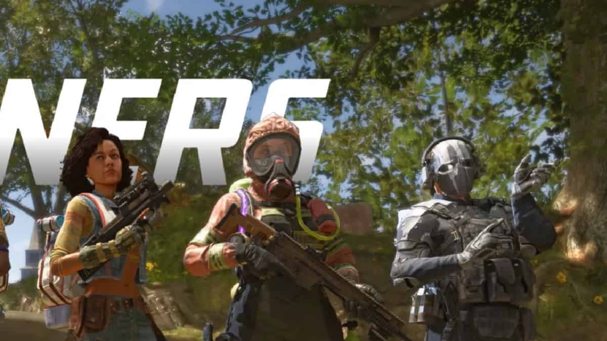 XDefiant best loadouts and class setups (Season 1)