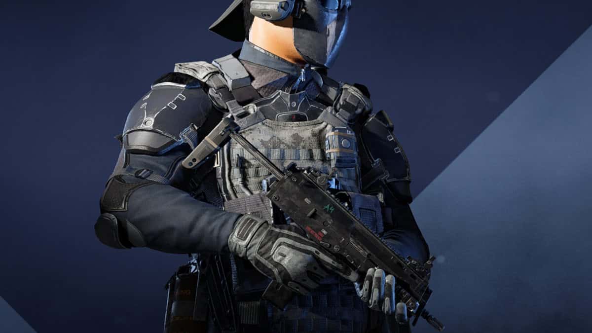 Best MP7 loadout in XDefiant - Our top builds