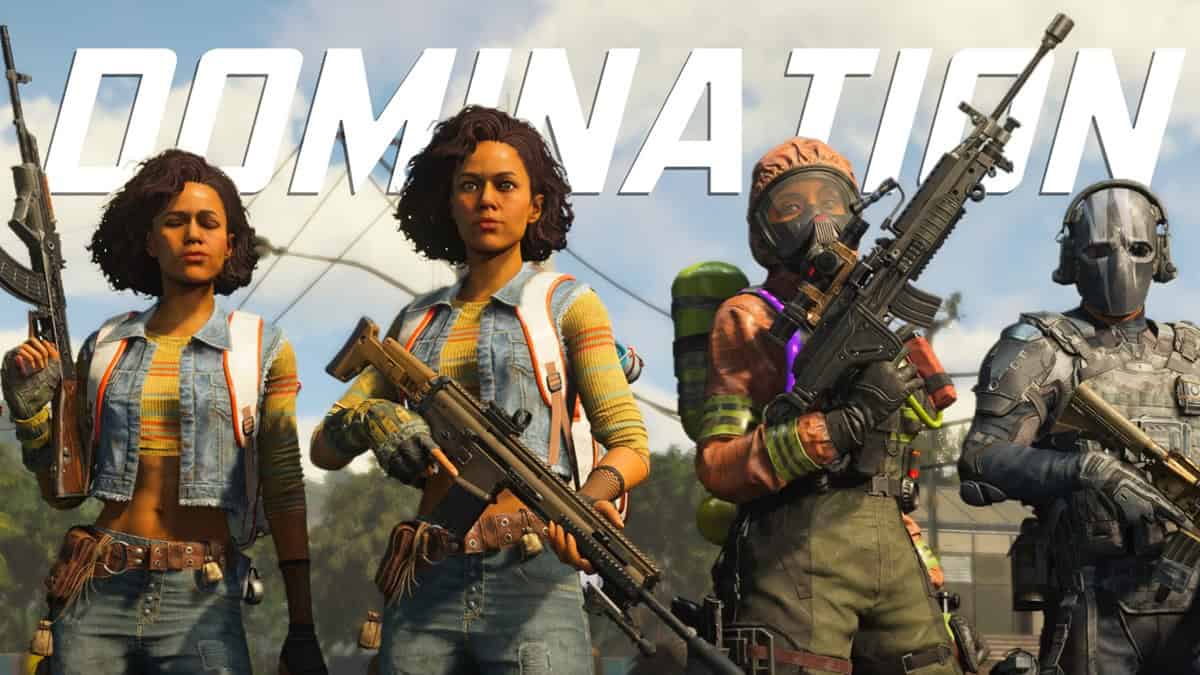 Does XDefiant have crossplay? Answered