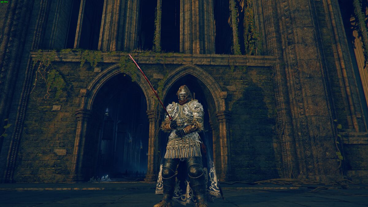 Elden Ring Shadow of the Erdtree Count Ymir quest line - Ruins locations