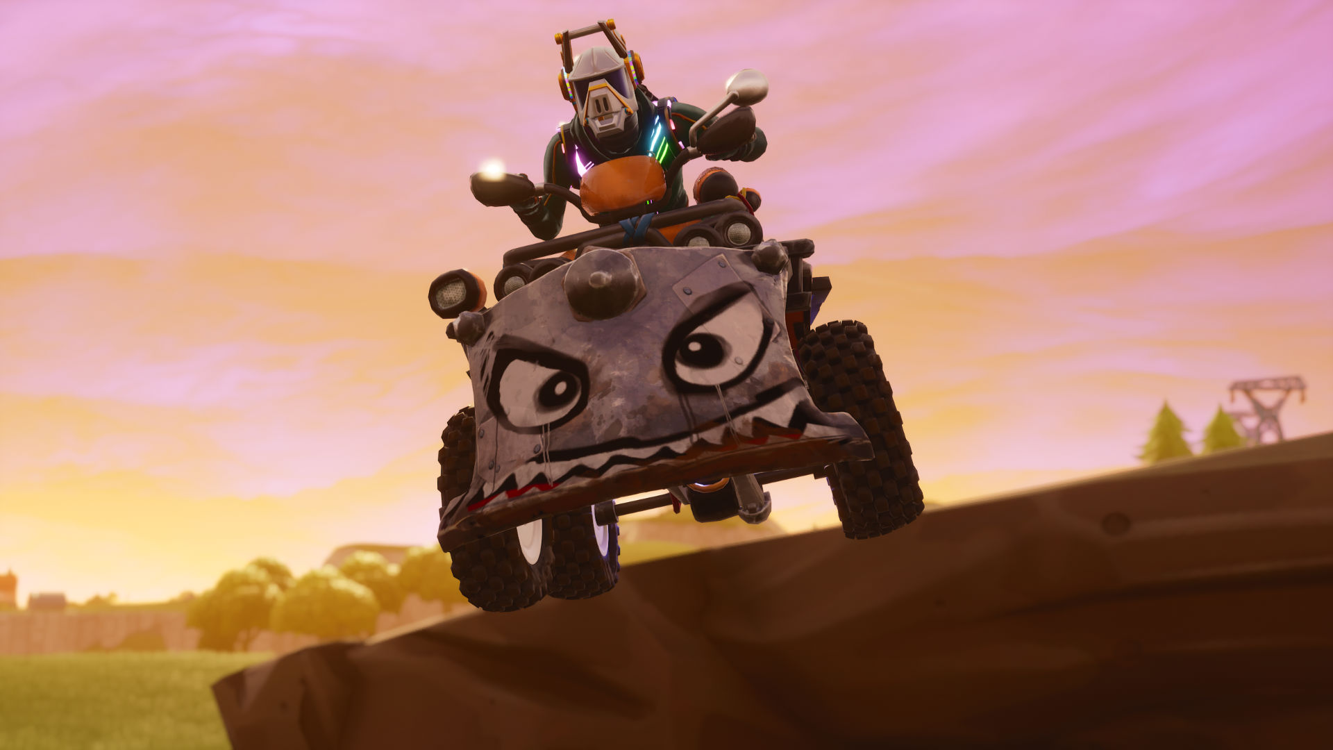Fortnite tips and tricks: a battle royale guide to help you win