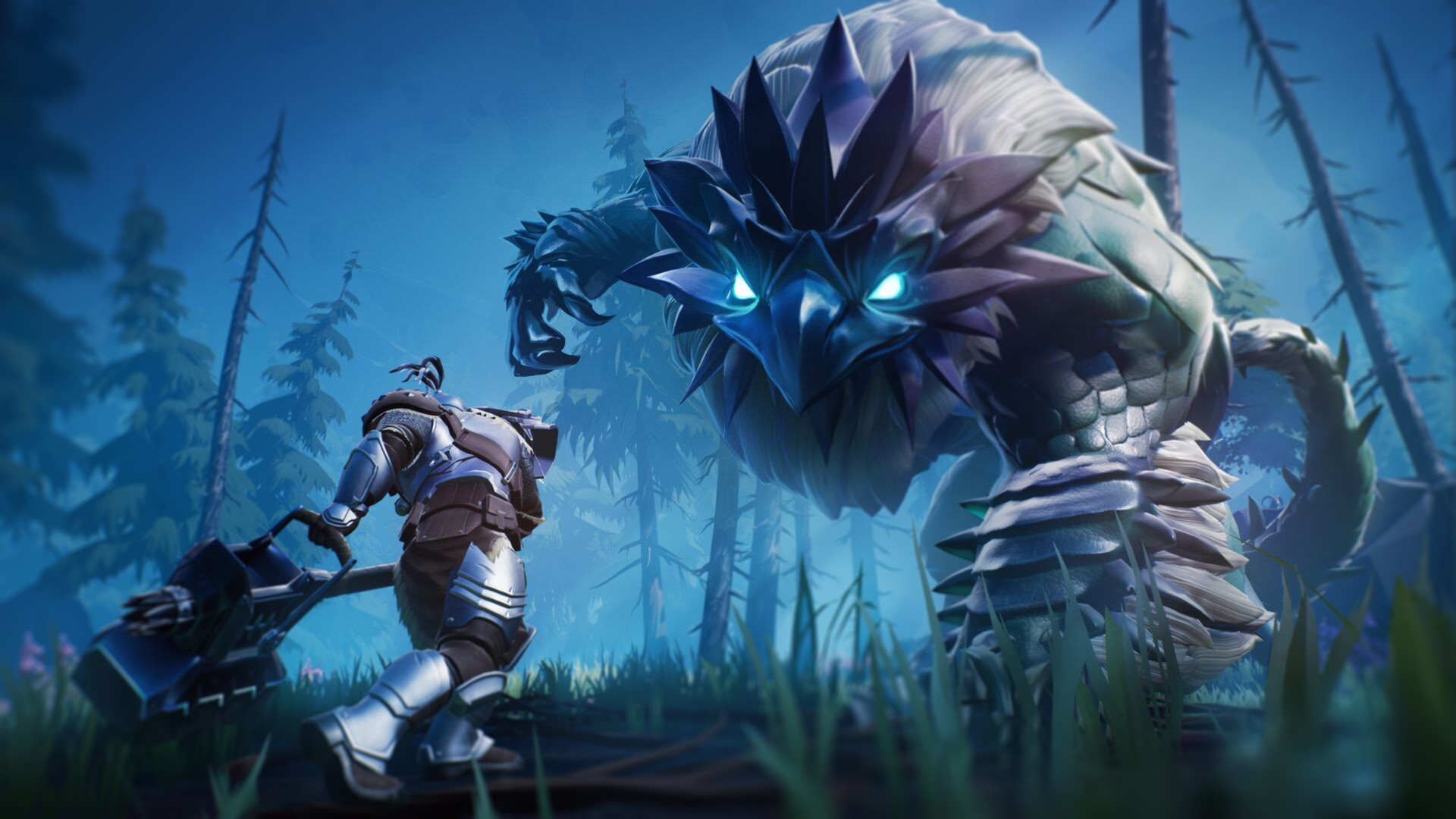 Dauntless Peerless Arcstone guide: where to find the upgrade material