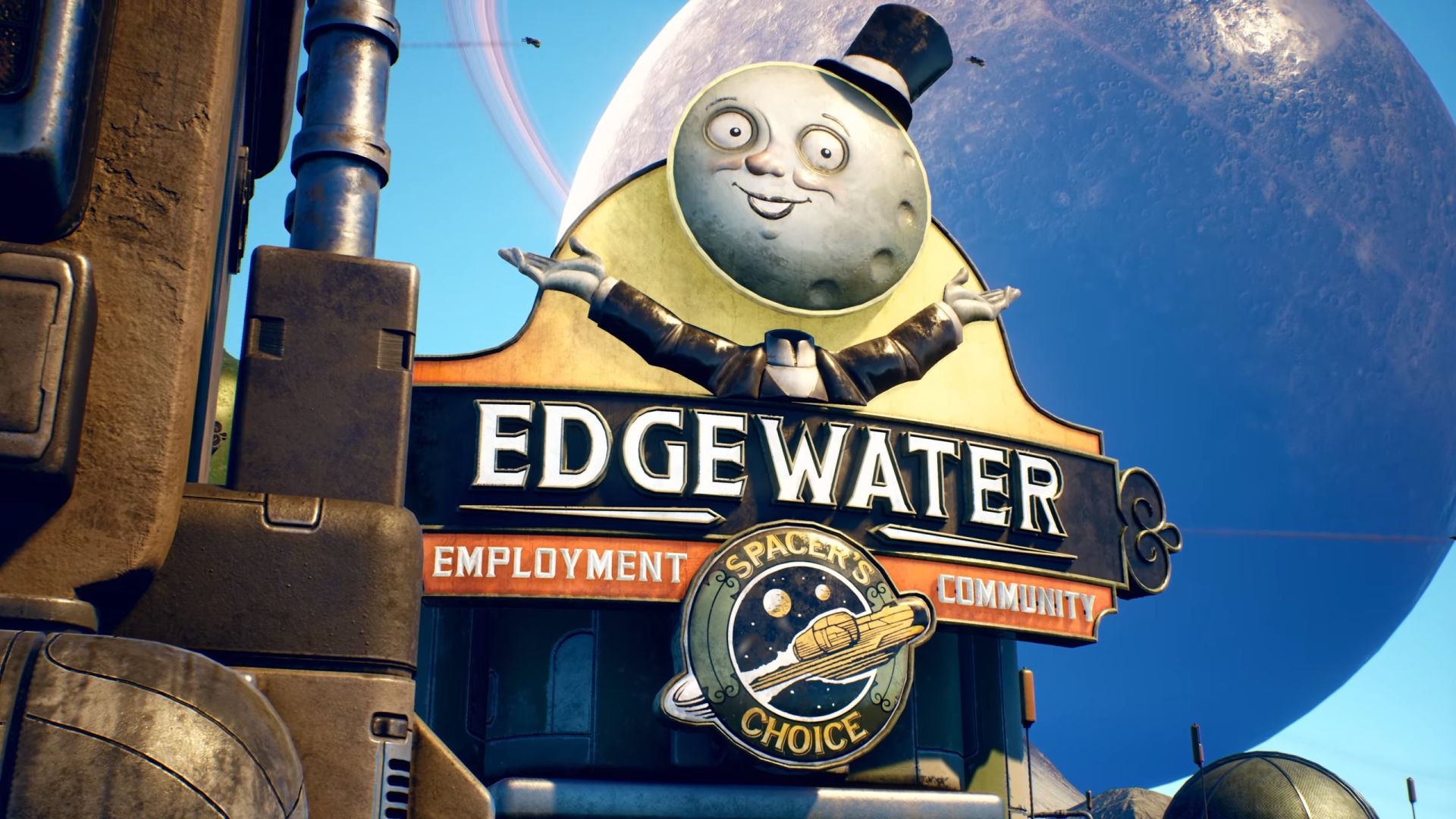 The Outer Worlds companions: locations and how to get them in your party