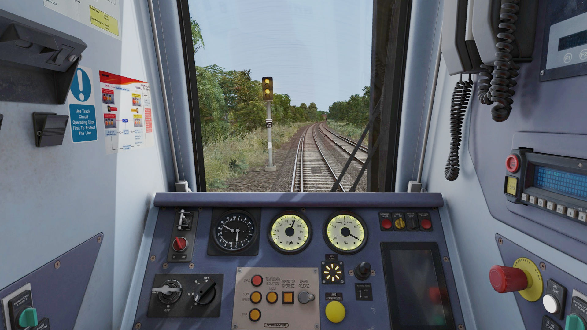 The best train games on PC 2025