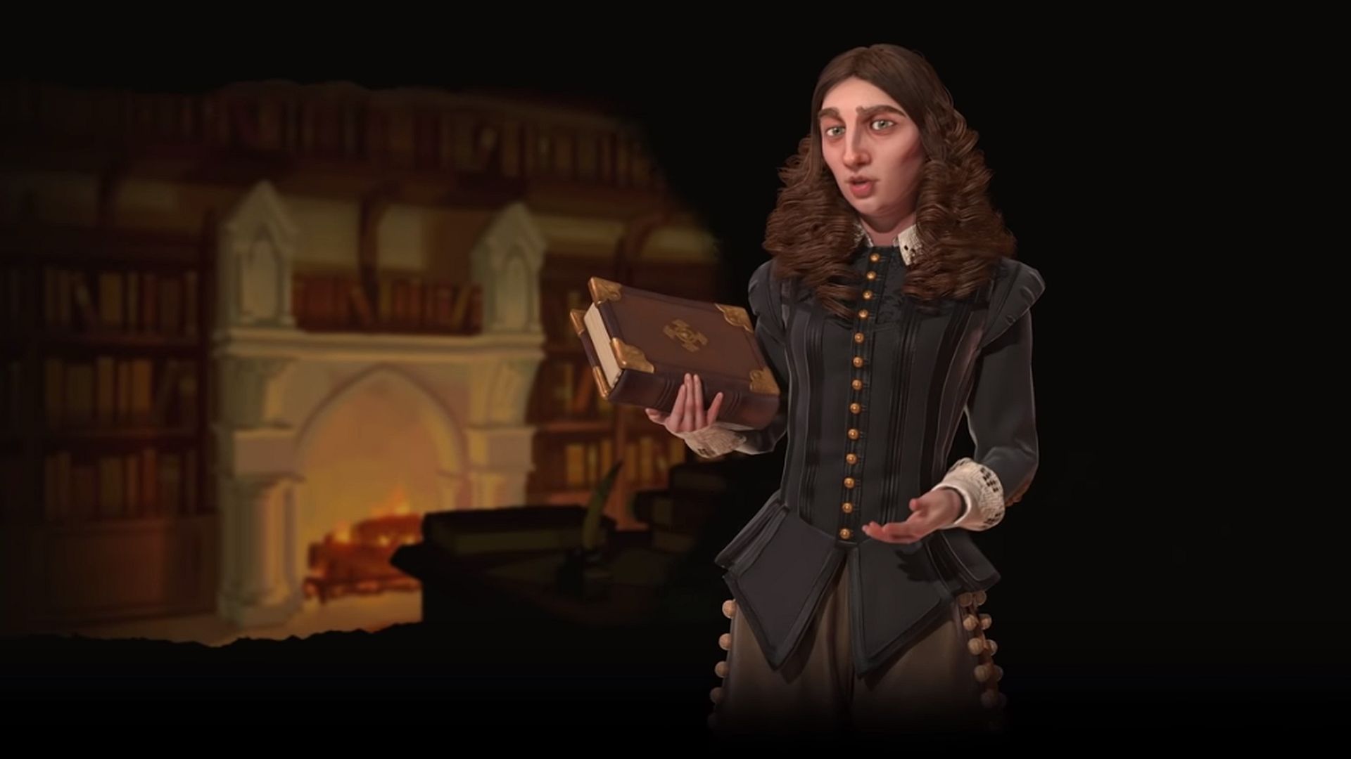 Civilization 6 Sweden guide: how to win as a diplomat or bibliophile