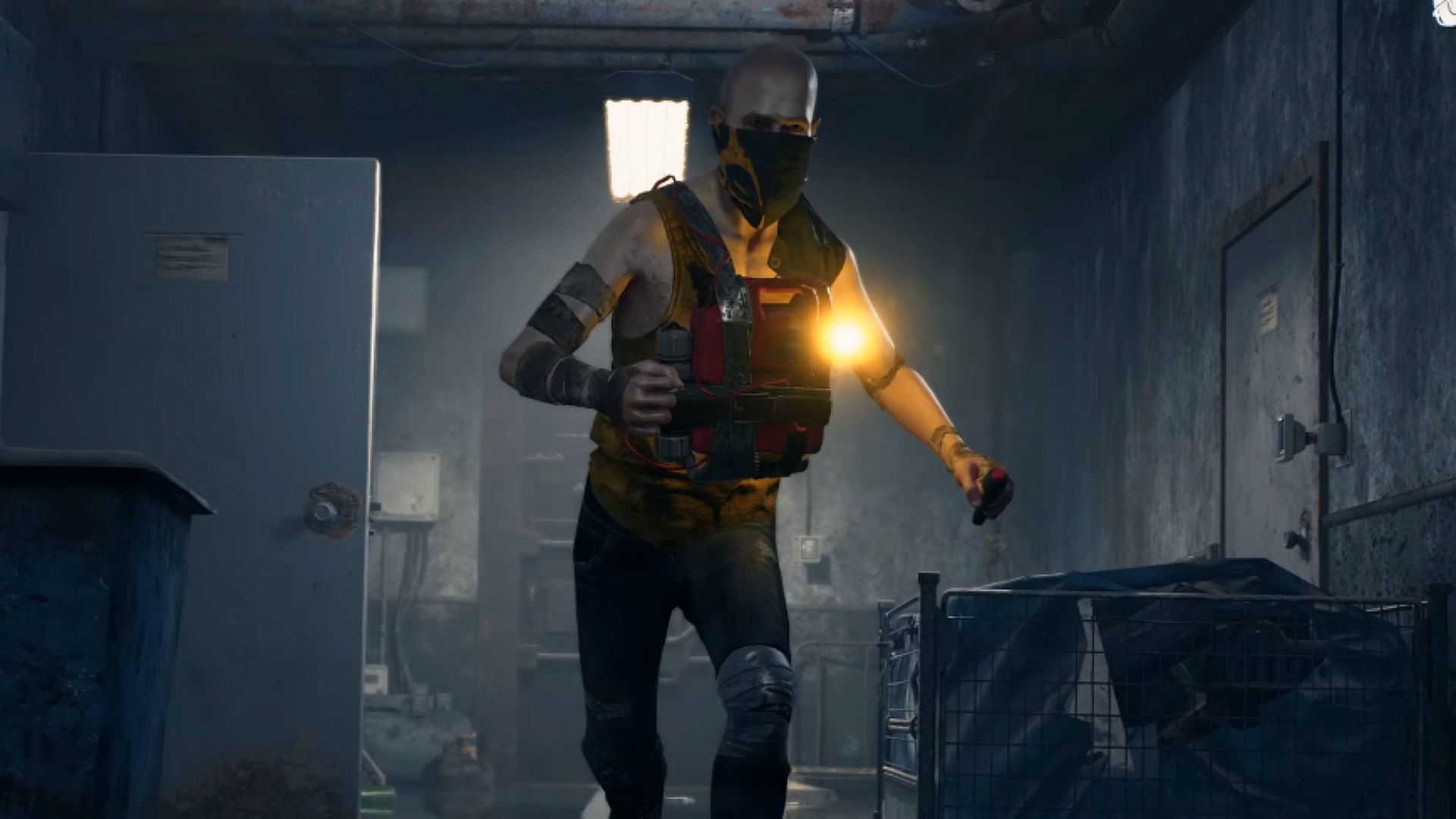 The Division 2 Outcasts faction guide