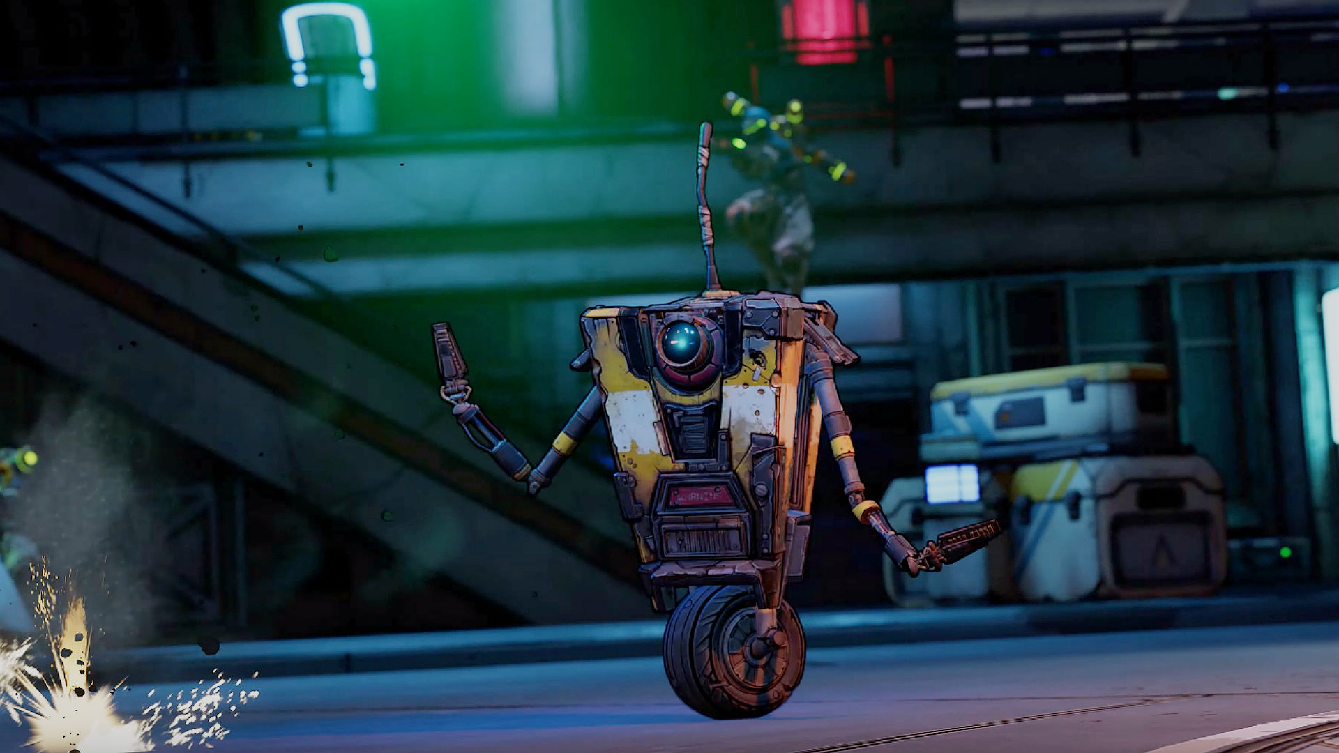 Borderlands 3 release date - all the latest details on the new Borderlands game