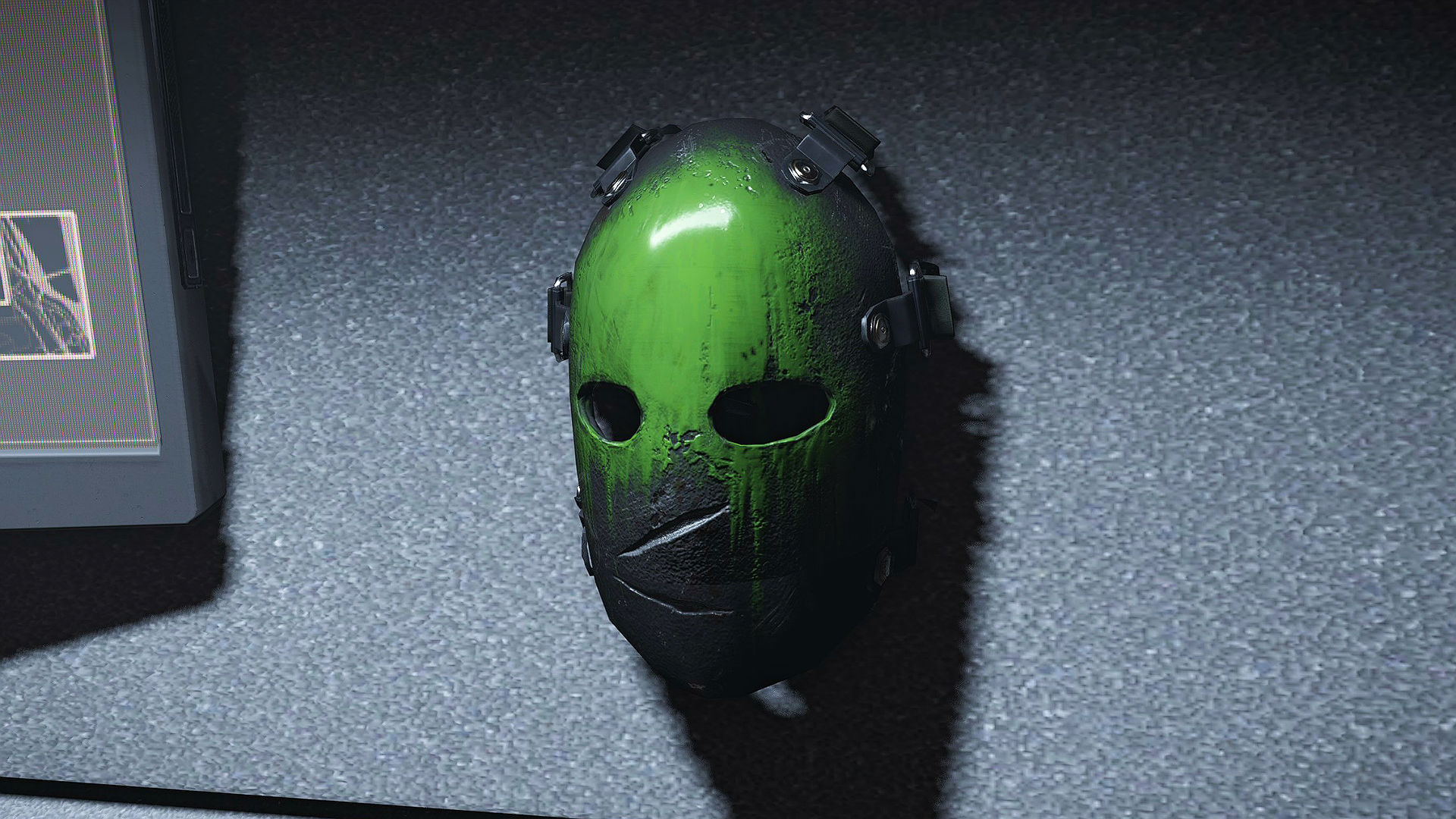 The Division 2 masks: how to unlock 12 secret Hunter masks