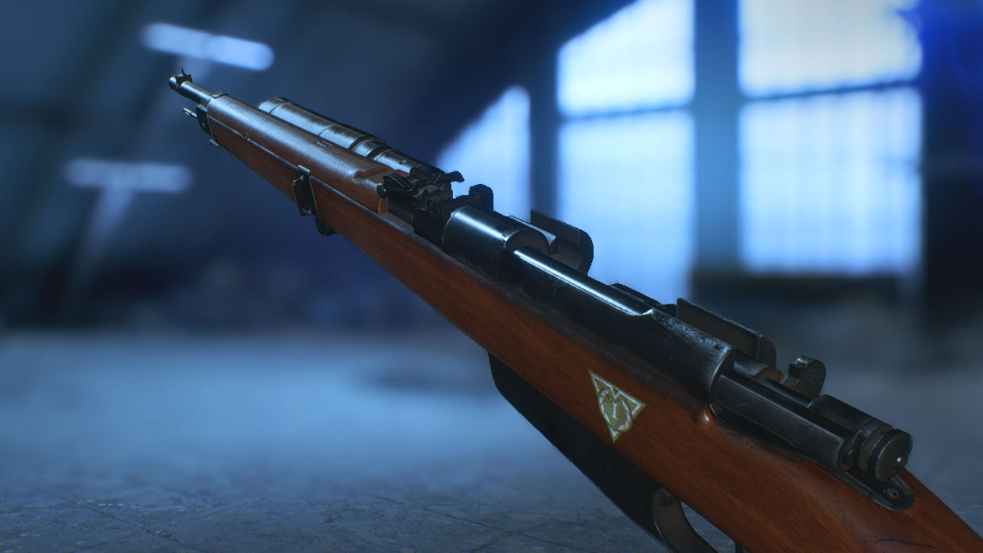 Battlefield 5 M91/28 Tromboncino: how to get the bolt-action carbine with a grenade launcher