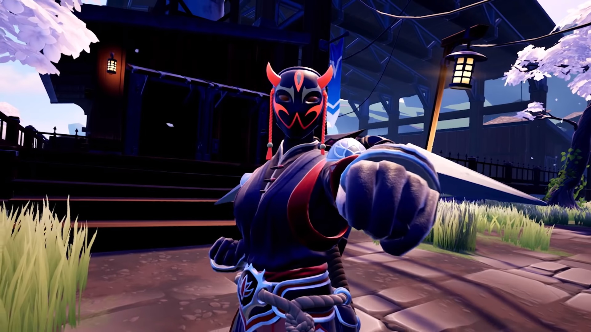 Dauntless Deathmarks: Where to find Ramsgate's kunai