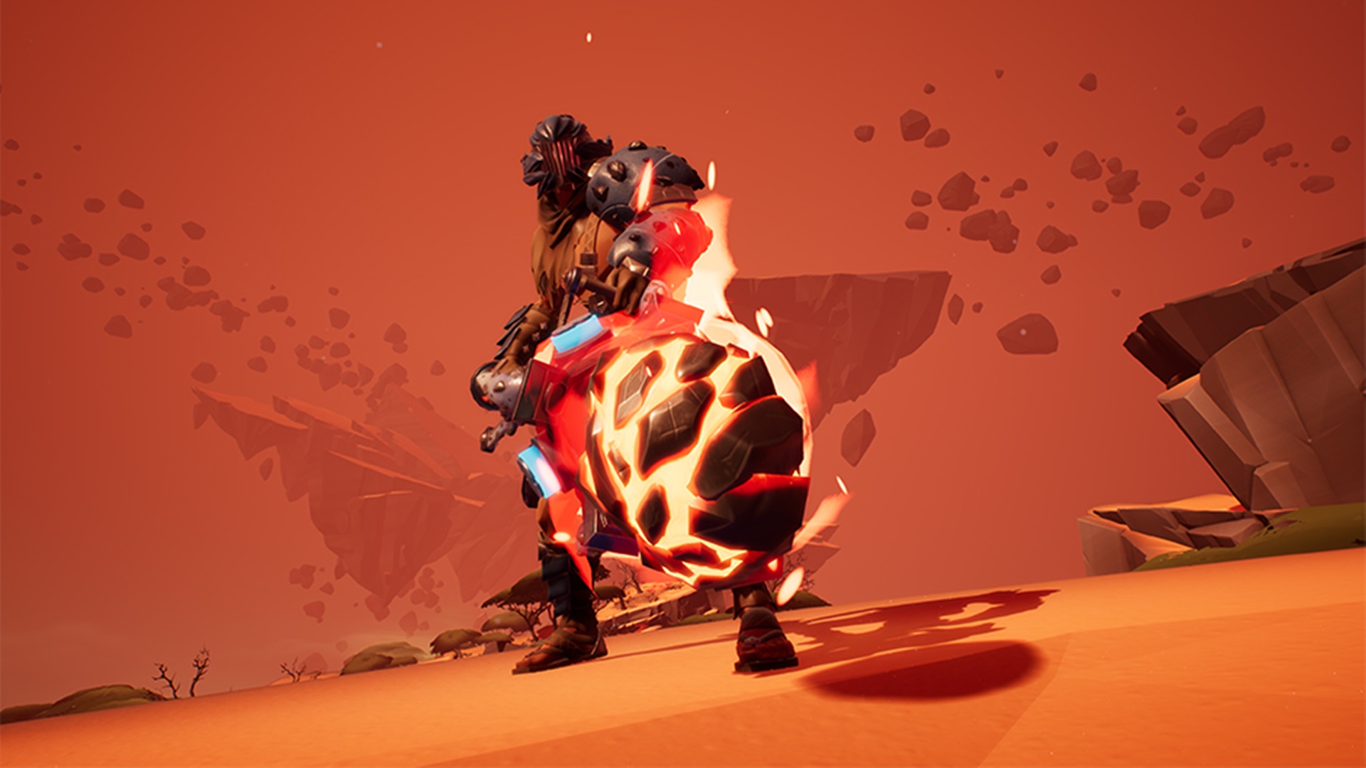 Dauntless Exotic weapons and armour list: how to get the rarest gear