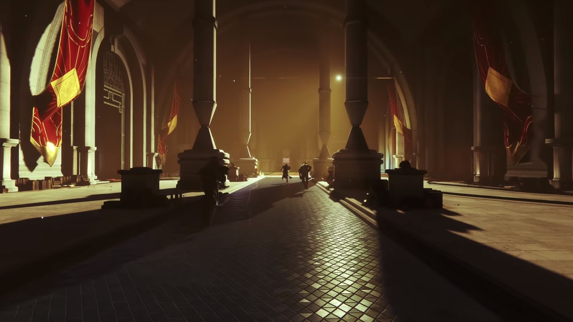 Destiny 2 Void Configuration: how to solve the Zero Hour puzzle