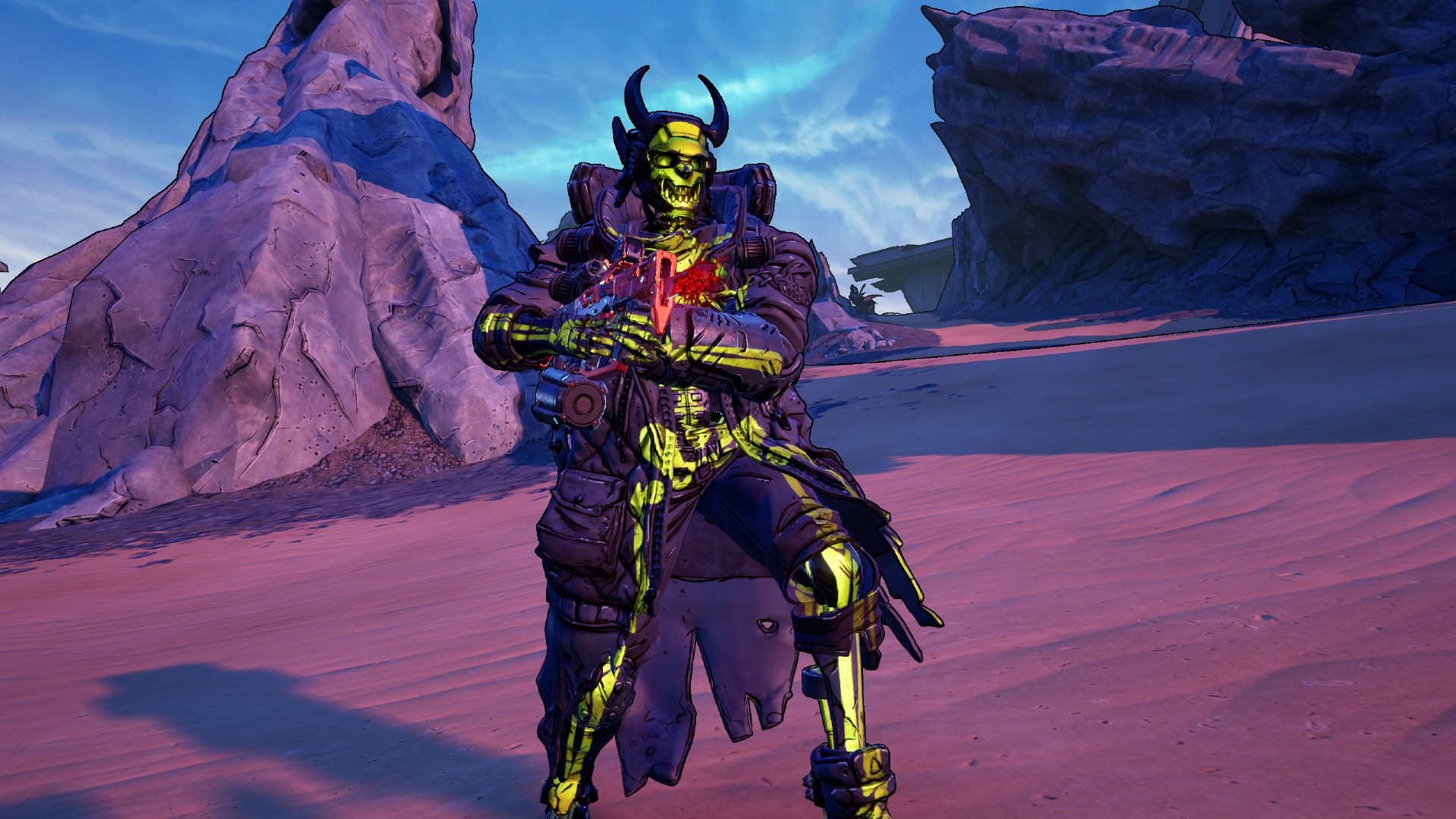 Borderlands 3 Guardian Ranks explained: how to use Guardian Tokens