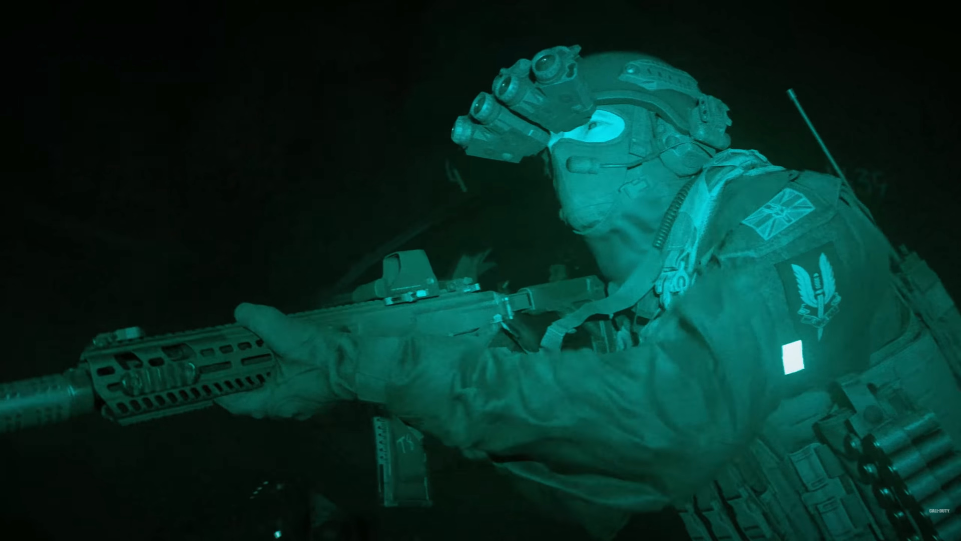 Call of Duty: Modern Warfare ending and post-credits explained
