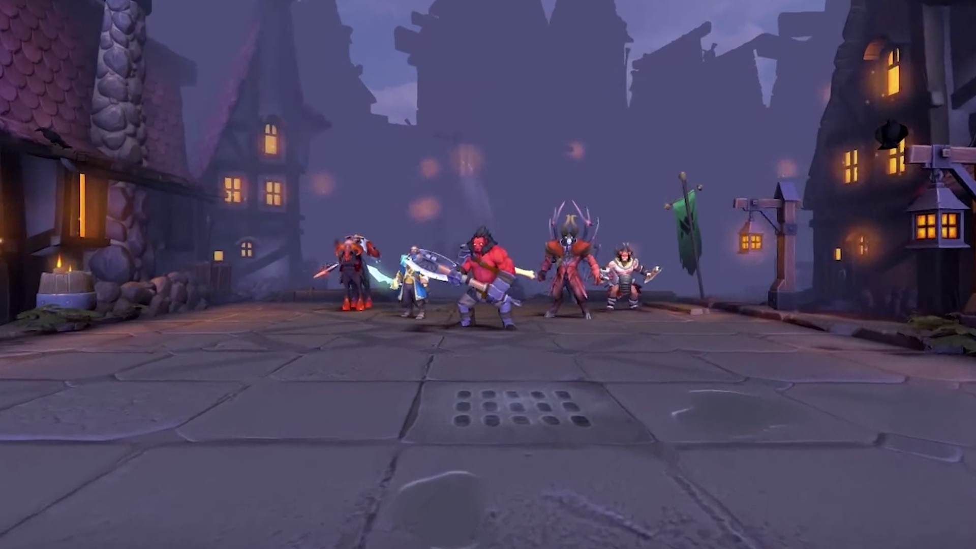 Dota Underlords guide: how to play Valve's Auto Chess-like